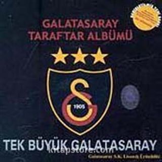 Galatasaray Taraftar Albümü