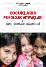 Çocukların Psikolojik İhtiyaçları