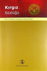 Kırgız Sözlüğü