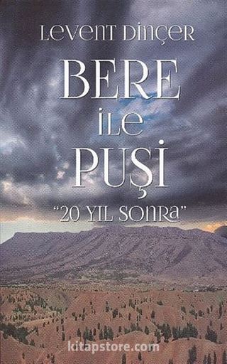 Bere ile Puşi