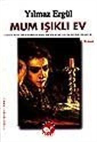 Mum Işıklı Ev