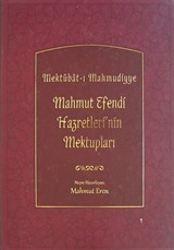 Mahmut Efendi Hazretleri'nin Mektupları (Ciltli)