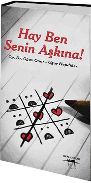 Hay Ben Senin Aşkına!