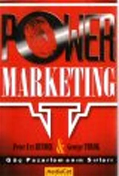 Power Marketing