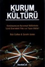 Kurum Kültürü