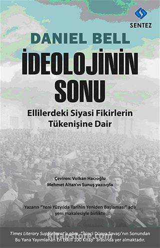 İdeolojinin Sonu