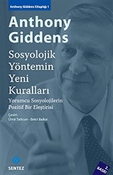 Sosyolojik Yöntemin Yeni Kuralları