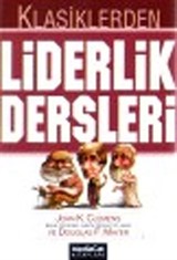 Liderlik Dersleri