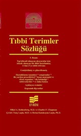 Tıbbi Terimler Sözlüğü