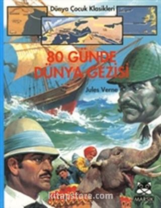 80 Günde Dünya Gezisi