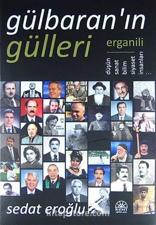 Gülbaran'ın Gülleri