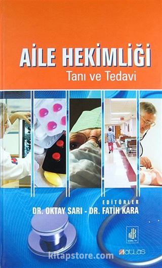 Aile Hekimliği