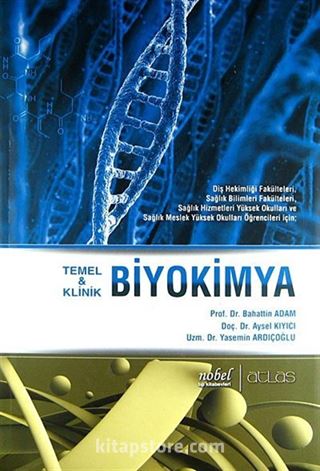 Temel Klinik Biyokimya