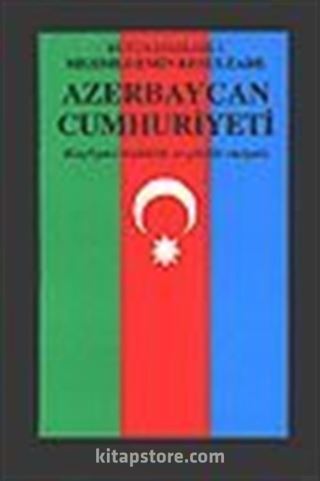 Azerbaycan Cumhuriyeti