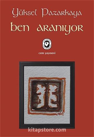 Ben Aranıyor