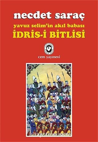 İdris-i Bitlisi