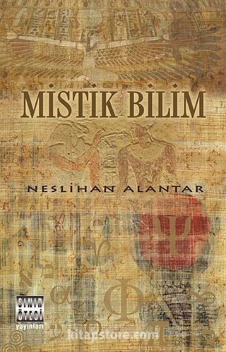 Mistik Bilim