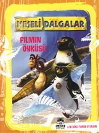 Neşeli Dalgalar -3 Filmin Öyküsü