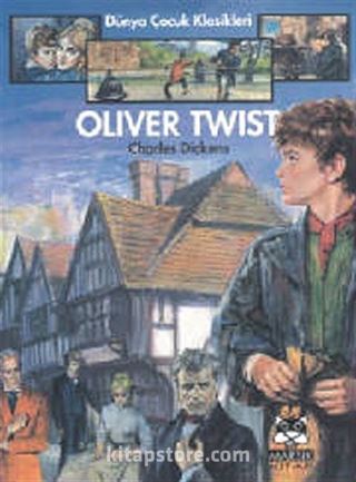 Oliver Twist