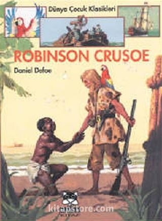 Robinson Crusoe