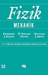 Fizik Mekanik (İTÜ Ders Kitabı)