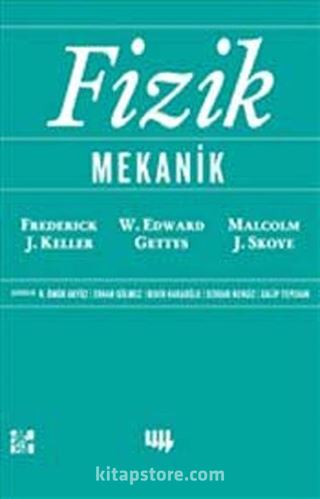 Fizik Mekanik (İTÜ Ders Kitabı)