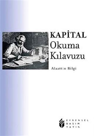 Kapital Okuma Kılavuzu