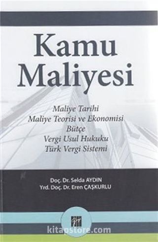 Kamu Maliyesi