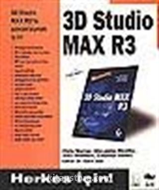 3D Studio Max R3