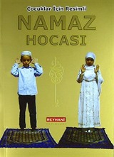 Namaz Hocası