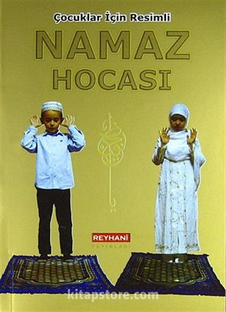 Namaz Hocası