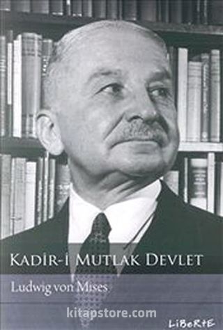 Kadir-i Mutlak Devlet