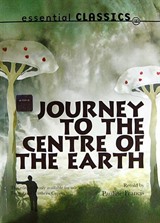 Journey to the Centre of the Earth (Essential Classics) (Cd'li)