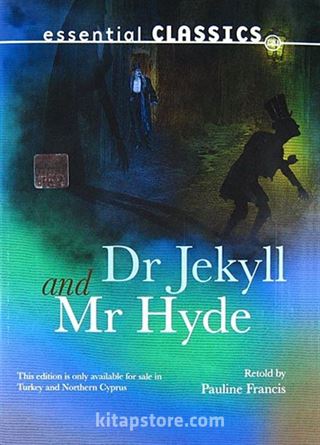 Dr. Jekyll and Mr. Hyde (Essential Classics) (Cd'li)