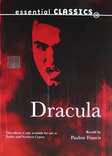 Dracula (Essential Classics) (Cd'li)