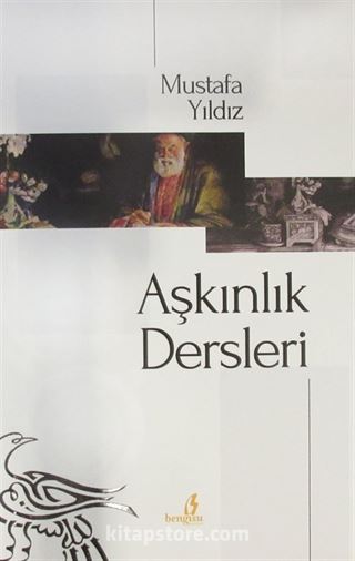 Aşkınlık Dersleri