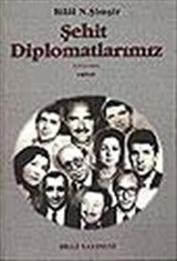 Şehit Diplomatlarımız 1973-1994 (2 Kitap)