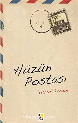 Hüzün Postası