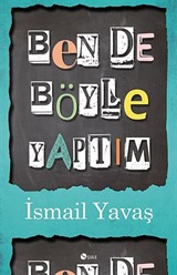 Ben de Böyle Yaptım