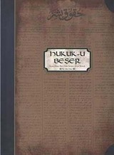 Hukuk-u Beşer