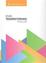 İzmir Tasarım Forumu 31 Mayıs 2011