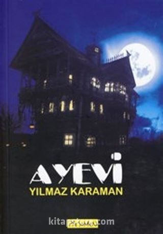 Ayevi