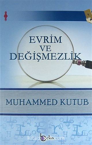 Evrim ve Değişmezlik