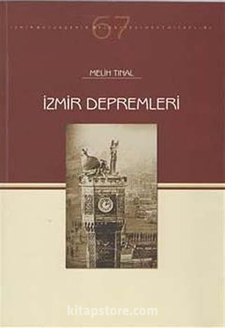 İzmir Depremleri