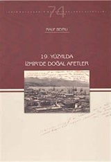 19. Yüzyılda İzmir'de Doğal Afetler