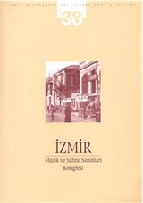 İzmir Müzik ve Sahne Sanatları Kongresi