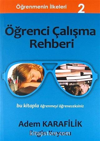 Öğrenci Çalışma Rehberi / Öğrenmenin İlkeleri 2