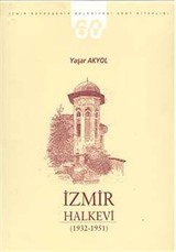 İzmir Halkevi (1932-1951)