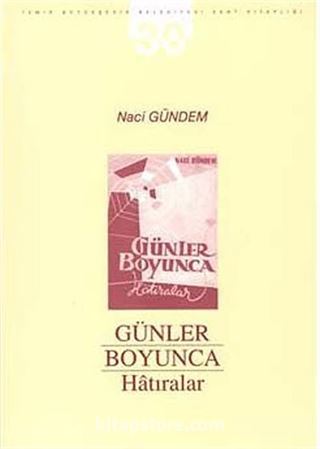 Günler Boyunca Hatıralar