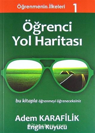 Öğrenci Yol Haritası / Öğrenmenin İlkeleri 1